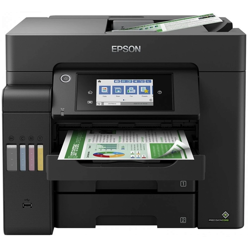 МФУ Epson L6550 (C11CJ30404(403)) - фото 1