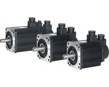 1FL5066-0AC21-0AG0 SIMOTICS S-1FL5 двигатель подачи