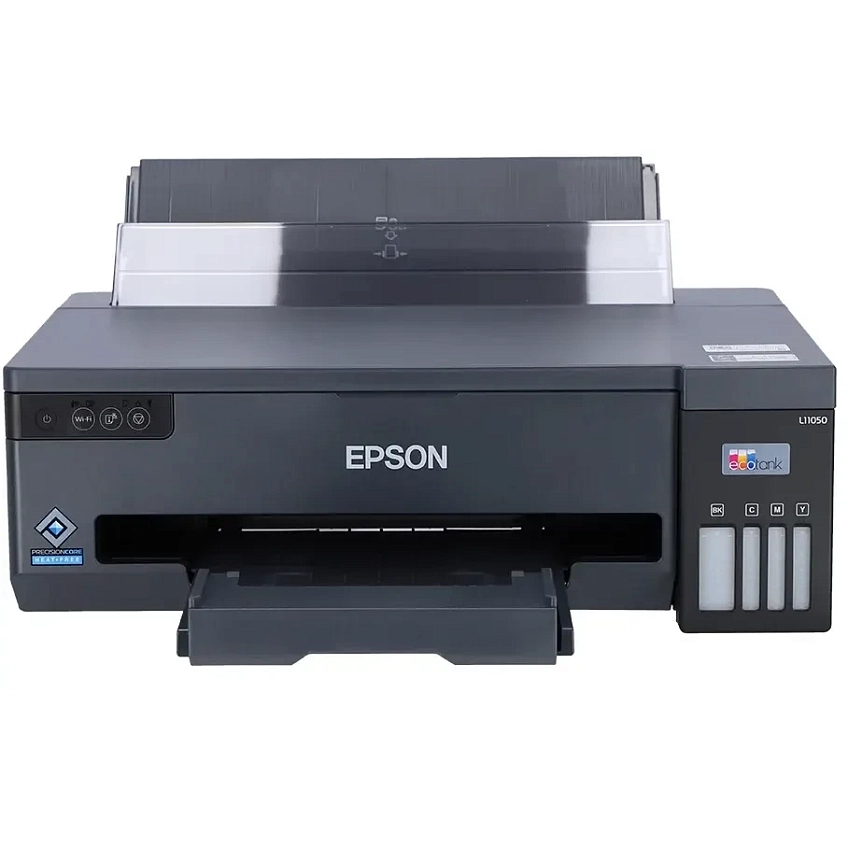 Принтер Epson EcoTank L11050 - фото 1