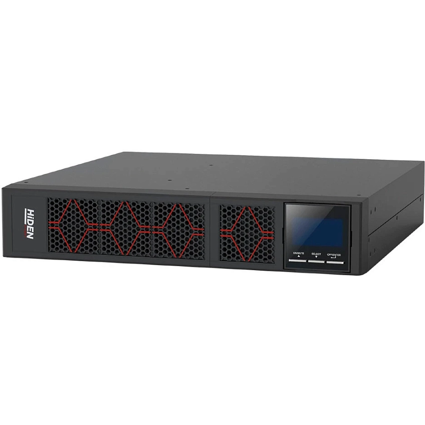 ИБП HIDEN EXPERT ULPS2500RM - фото 4