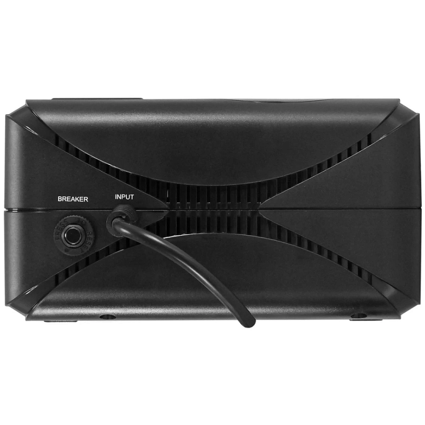 ИБП + батарея ExeGate NEO Smart BU-1000.LCD.AVR.5SH - фото 4