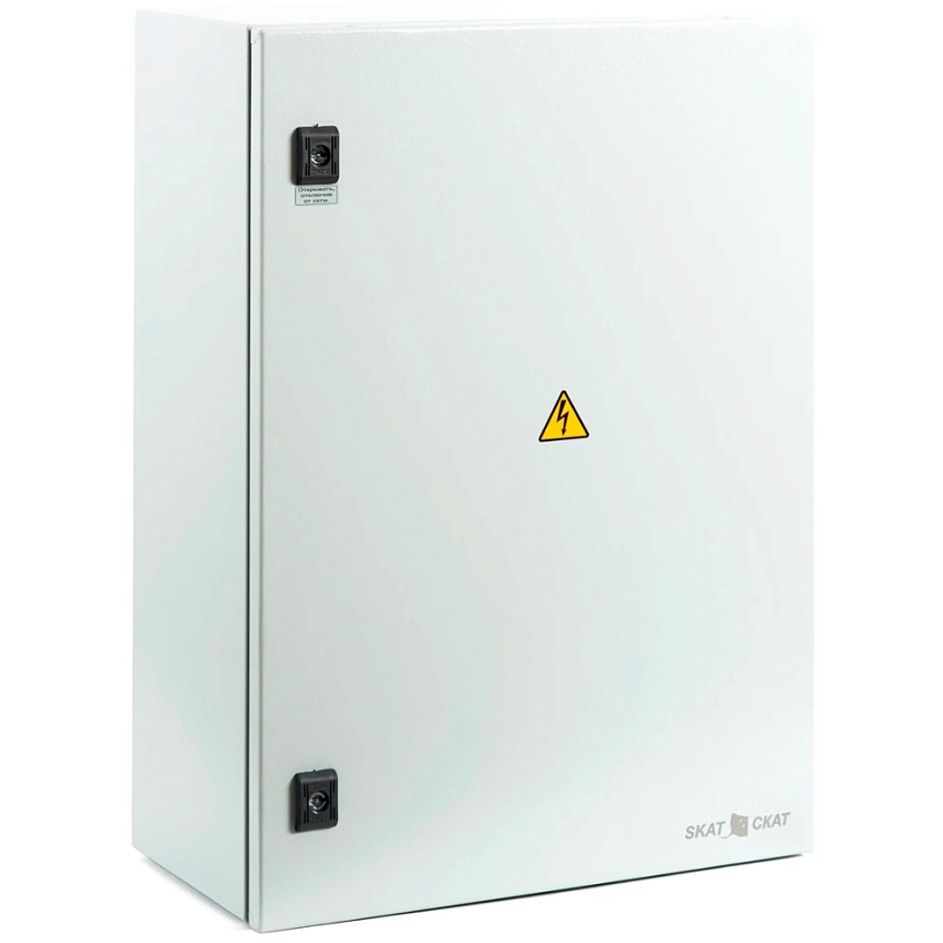 ИБП Бастион SKAT-UPS-1000-IP65-ON-SMART-WiFi-SNMP - фото 1