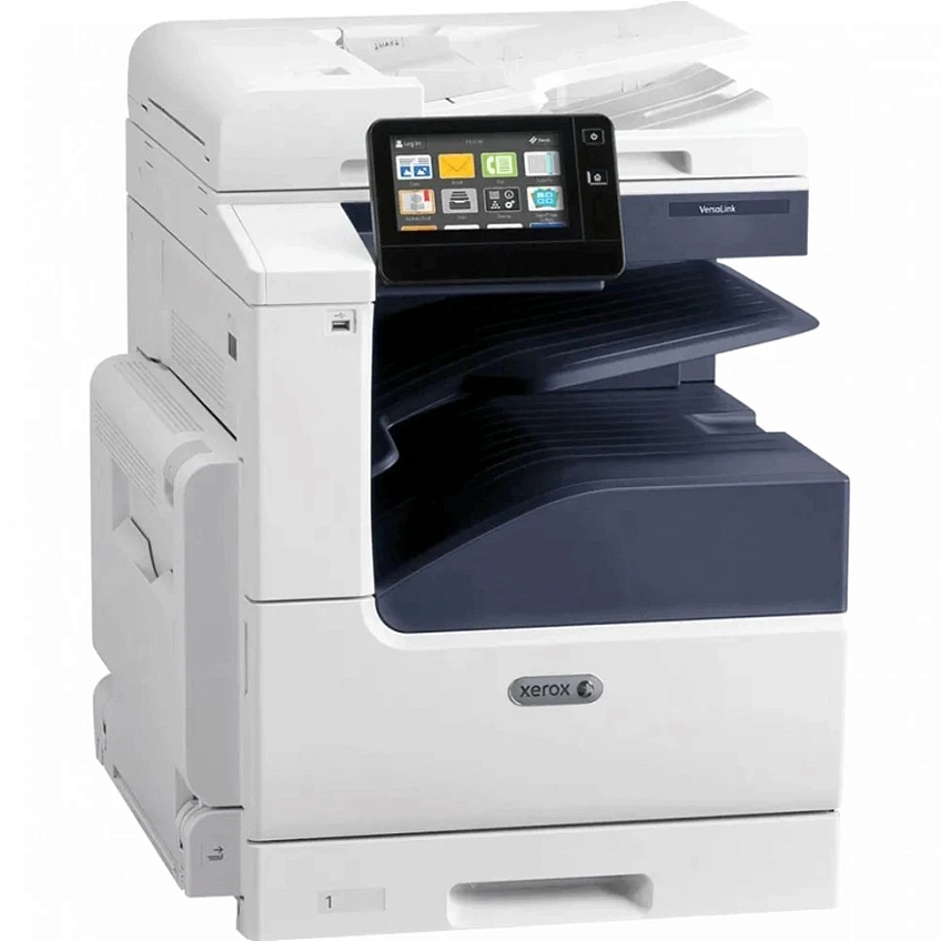 МФУ Xerox VersaLink C7130 - фото 2