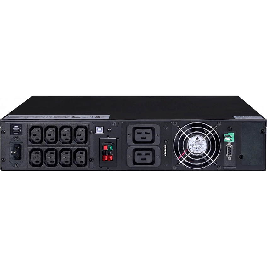 ИБП Powercom Next NXT-2000 - фото 7