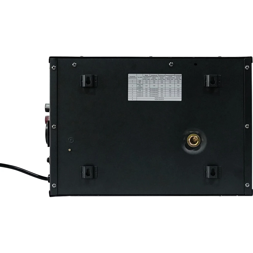 ИБП SMARTWATT UPS BOILER 1500/24LW - фото 5