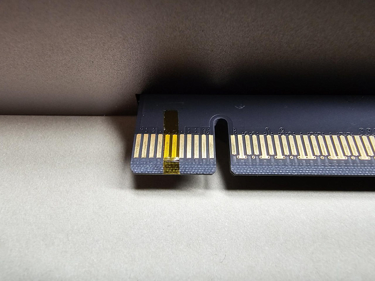 Новые проблемы на материнских платах EVGA