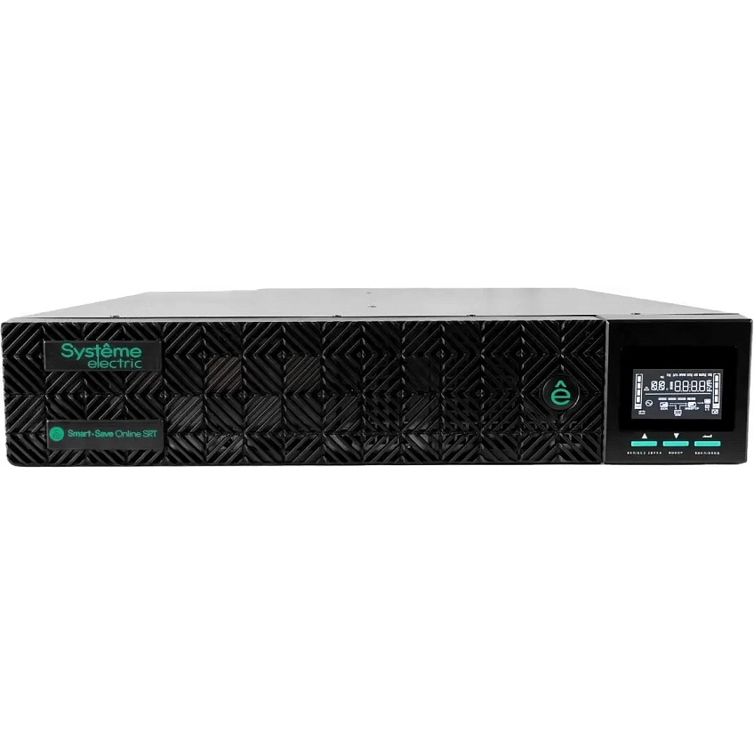 ИБП Systeme Electric SRTSE1000RTXLIG2-NC - фото 2