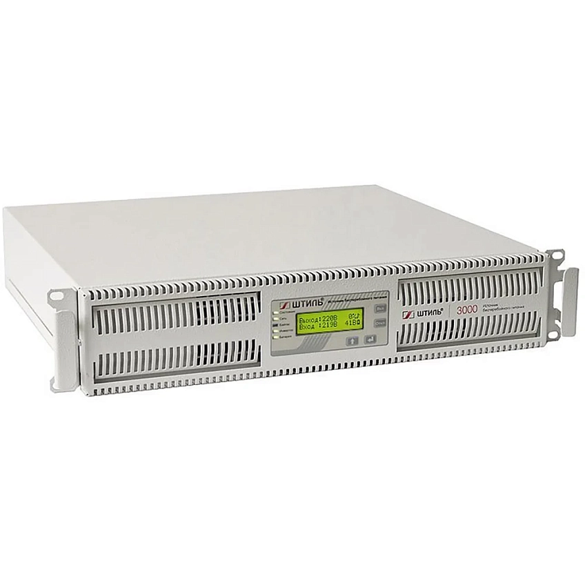 ИБП Штиль SR1103L - фото 1