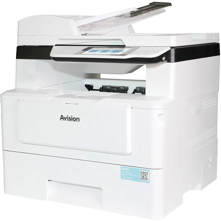 МФУ Avision AM40A Plus - фото 1