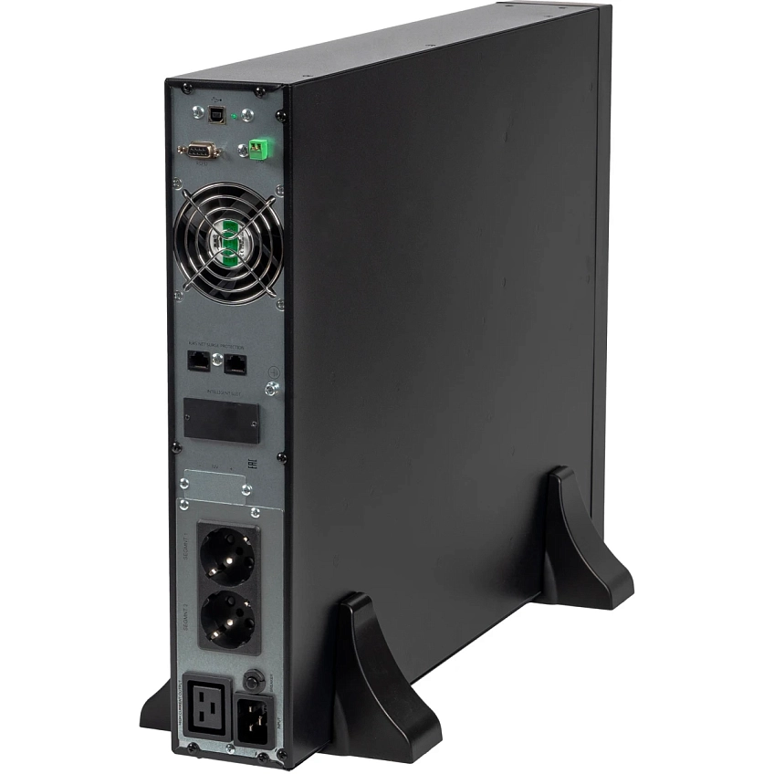 ИБП Бастион SKAT-UPS 3000-RACK-ON P3 - фото 7
