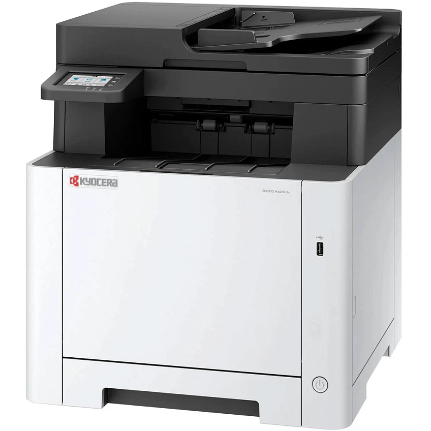 МФУ Kyocera Ecosys MA2101cwfx - фото 2