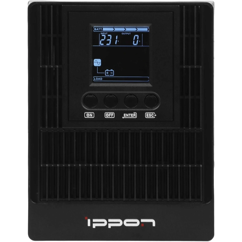 ИБП Ippon Innova TB 1000 - фото 2