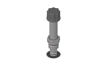 Клапан Hydac WS10W-01-C-N-24DG