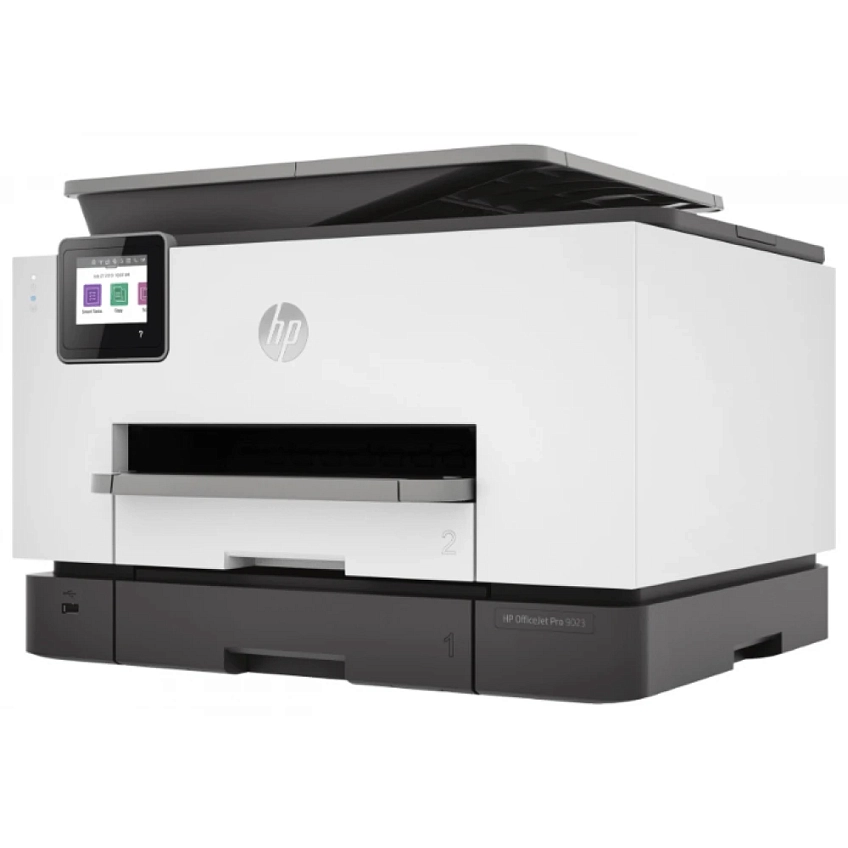 МФУ HP OfficeJet Pro 9023 (1MR70B) - фото 1