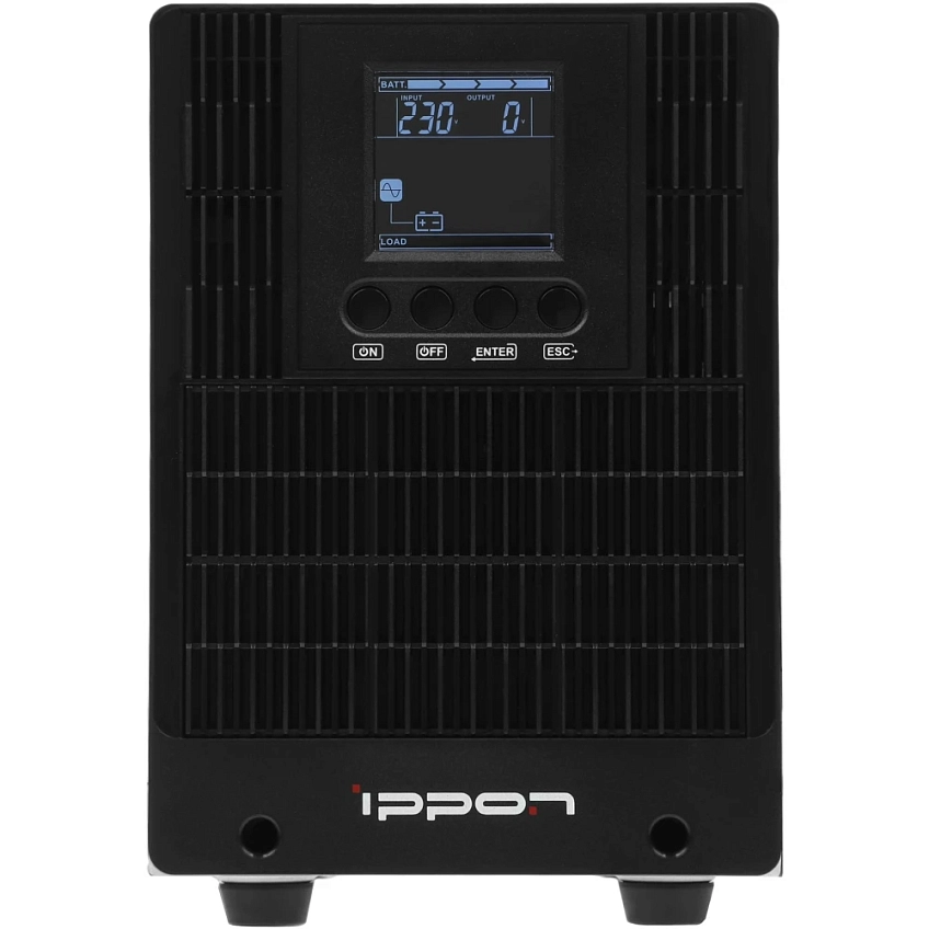 ИБП Ippon Innova TB 2000 - фото 2