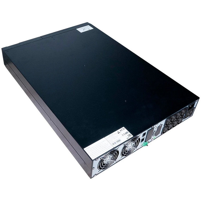 ИБП ACD PW-RackLine Pro 3000I - фото 3