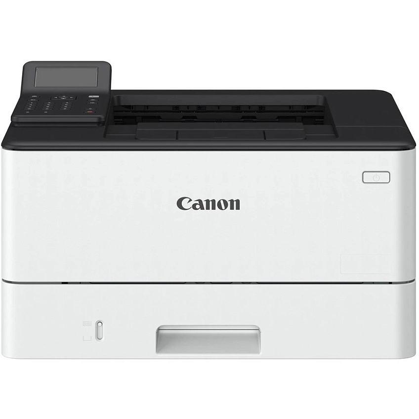 Принтер Canon i-SENSYS LBP243DW - фото 2