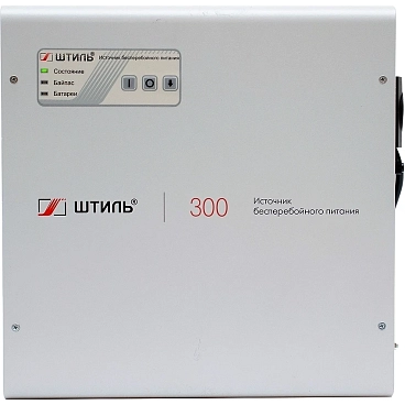 ИБП Штиль SW300SL