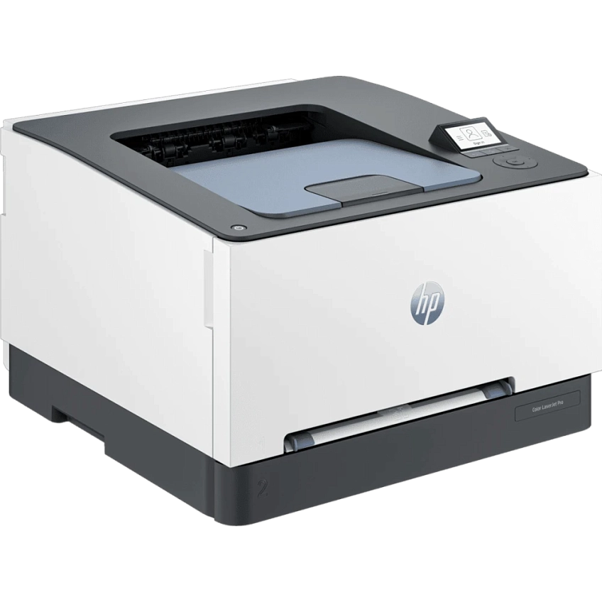 Принтер HP Color LaserJet Pro 3203dw (499N4A) - фото 3