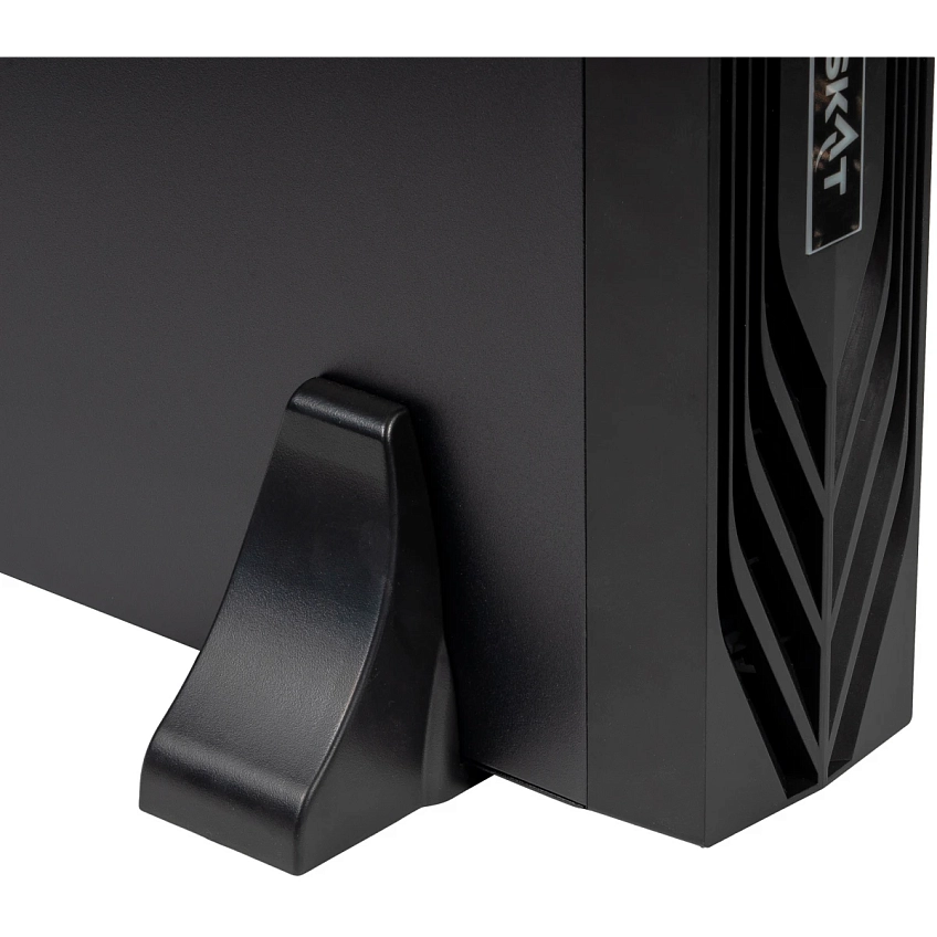 ИБП Бастион SKAT-UPS 1000-RACK-ON-2X9 P3 - фото 11