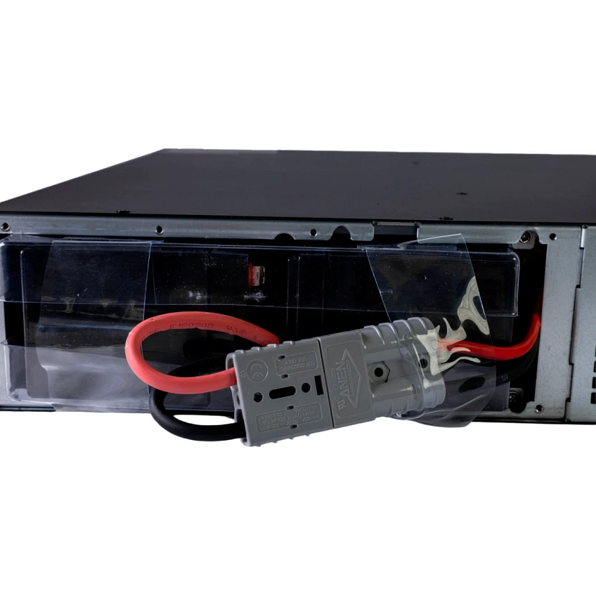 ИБП Systeme Electric SRTSE1000RTXLIG2 - фото 9