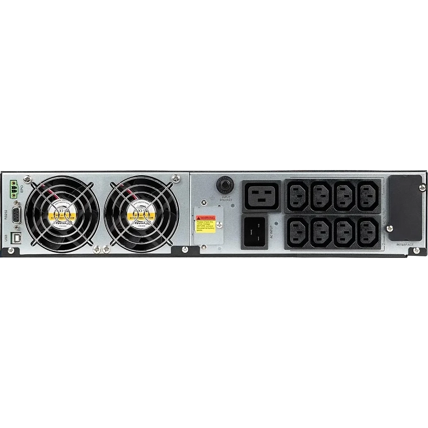 ИБП SMARTWATT UPS SUPREME IEC 3kVA - фото 2