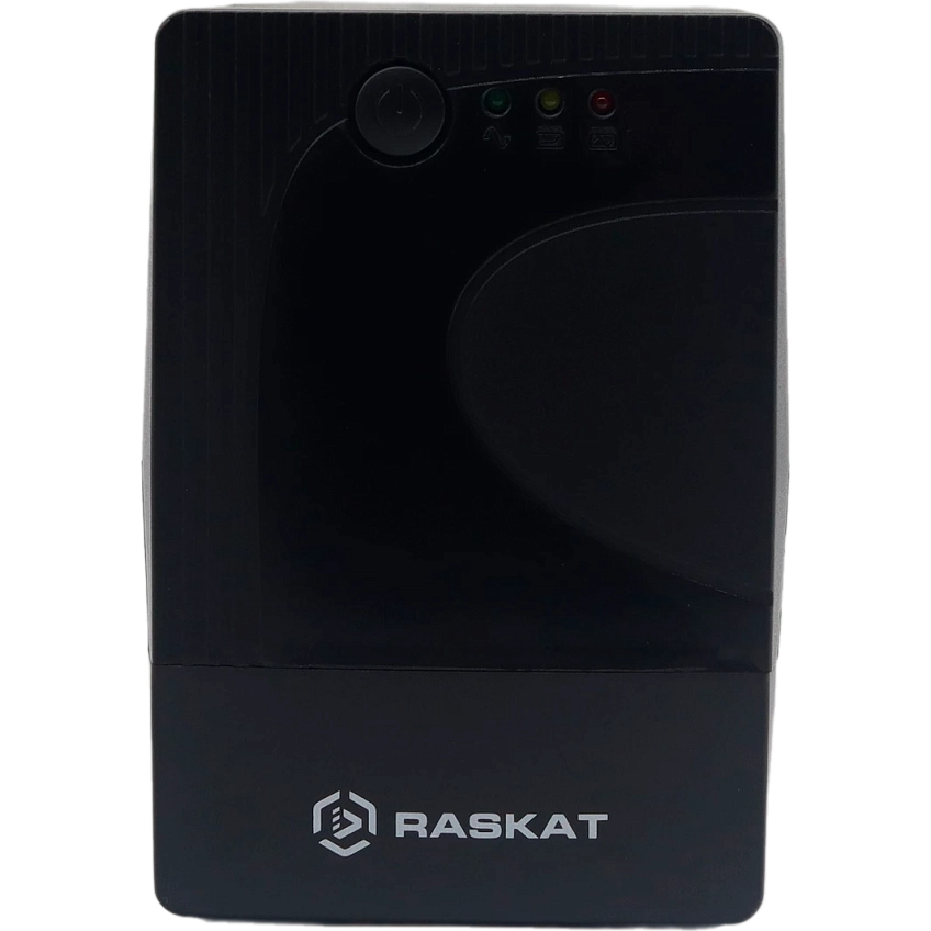 ИБП Raskat HS-450VA - фото 2