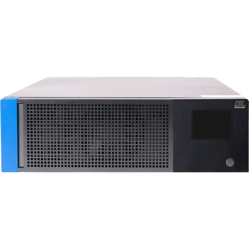 ИБП GIGALINK GL-UPS-OL20pf-3-1 - фото 1