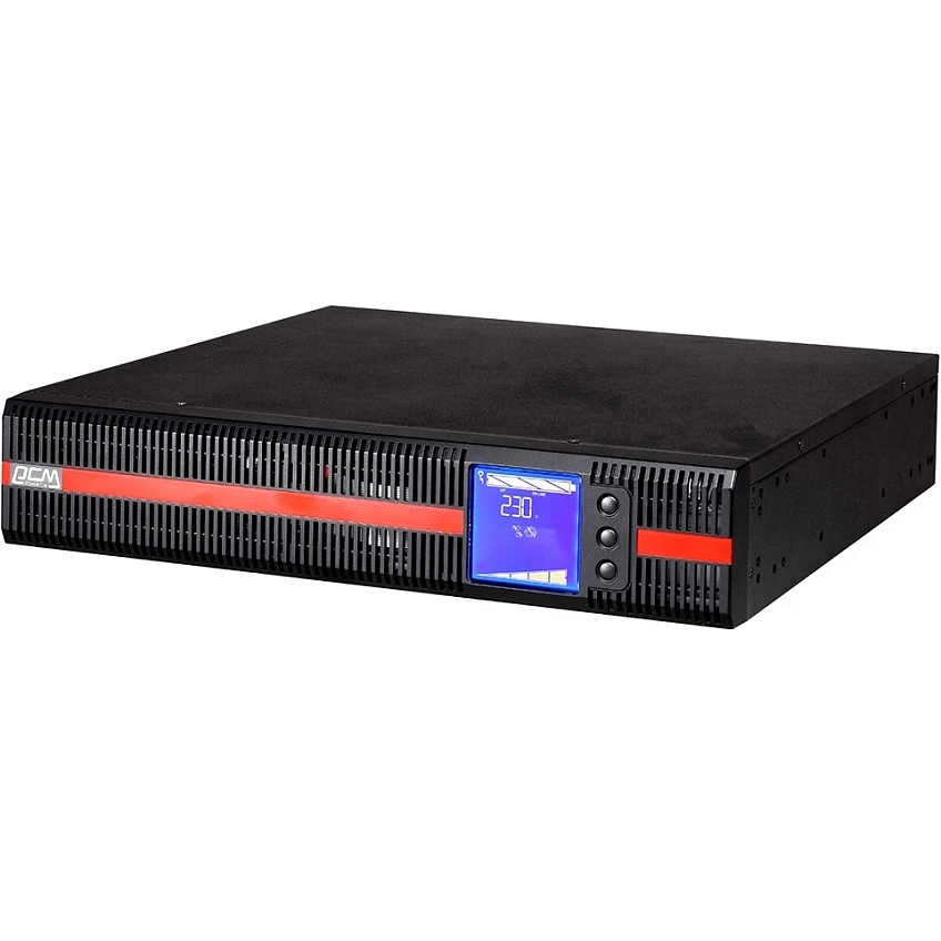 ИБП Powercom Macan MRT-2000 SE - фото 2