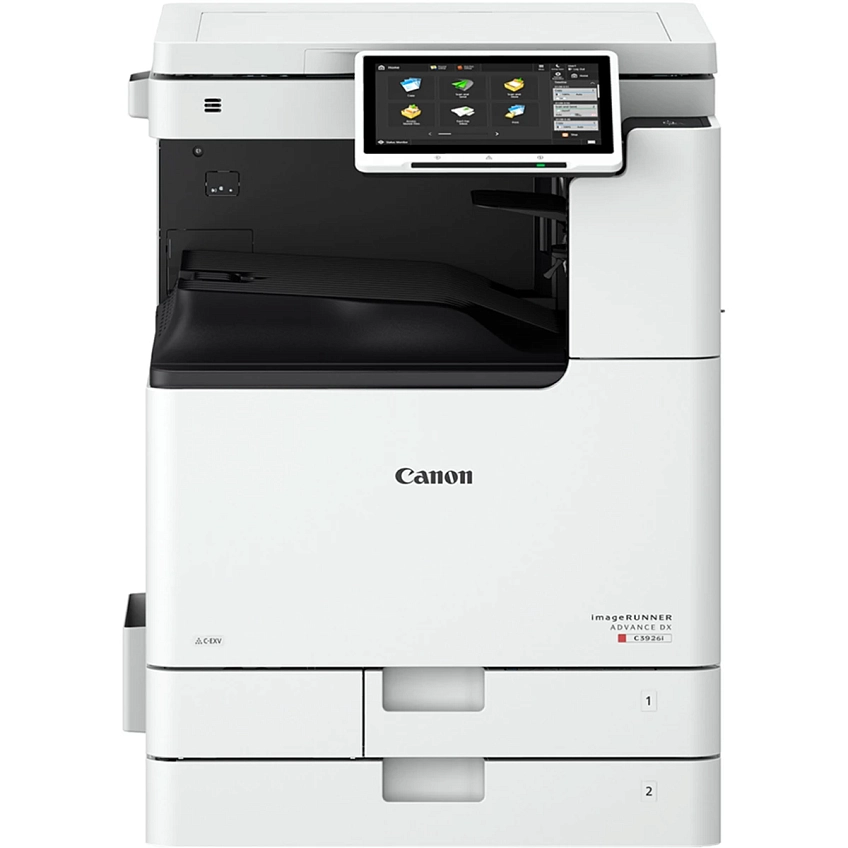 МФУ Canon imageRUNNER ADVANCE DX C3926I (5963C005) - фото 1