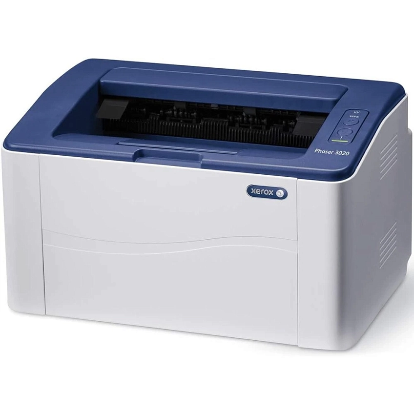 Принтер Xerox Phaser 3020 - фото 4