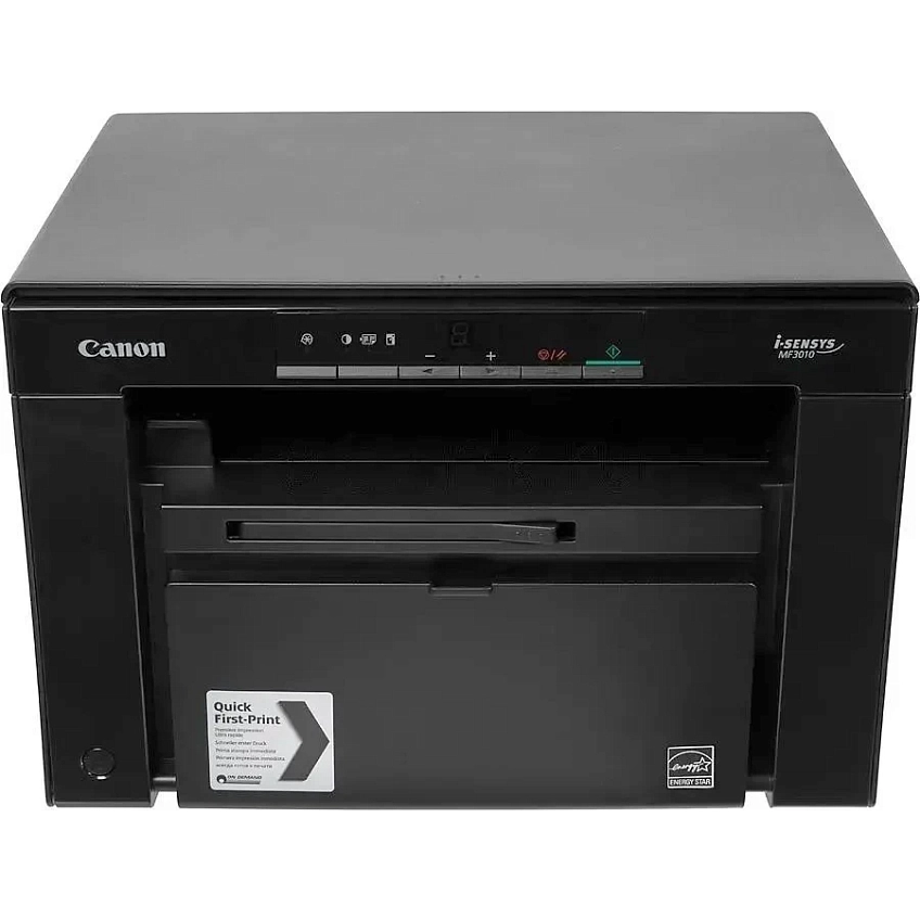 МФУ Canon i-SENSYS MF3010 (5252B004) - фото 2