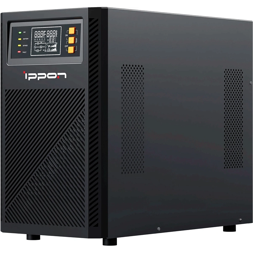 ИБП Ippon Innova TA 2000 - фото 1