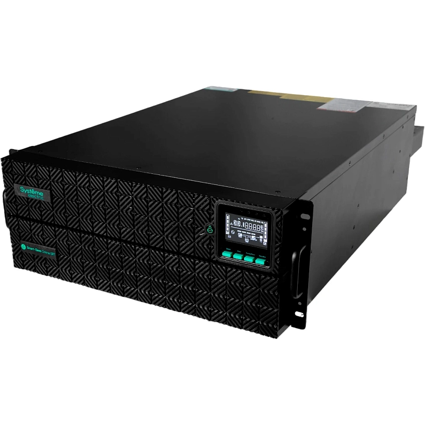 ИБП Systeme Electric SRTSE5KRTXLIG2 - фото 1