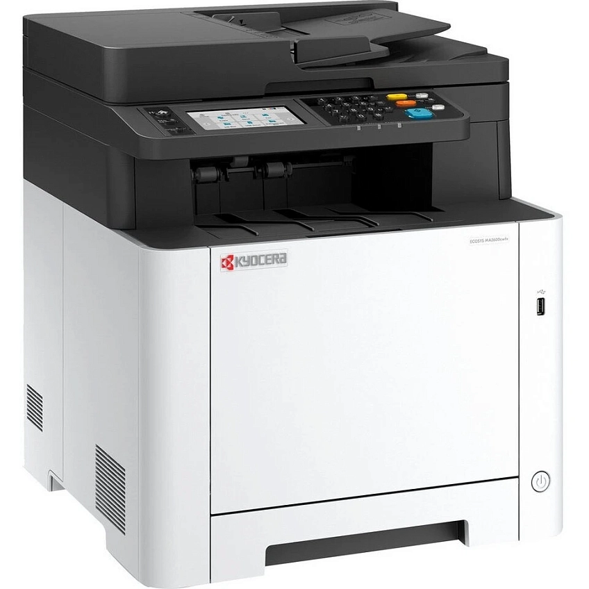 МФУ Kyocera Ecosys MA2600cwfx - фото 1