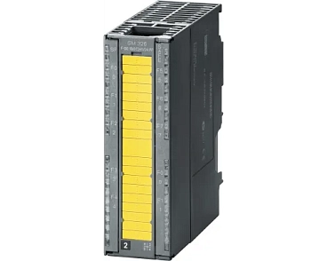 6AG1326-2BF10-2AB0 SIPLUS SM 326 F модуль цифрового вывода - Интегрированная безопасность