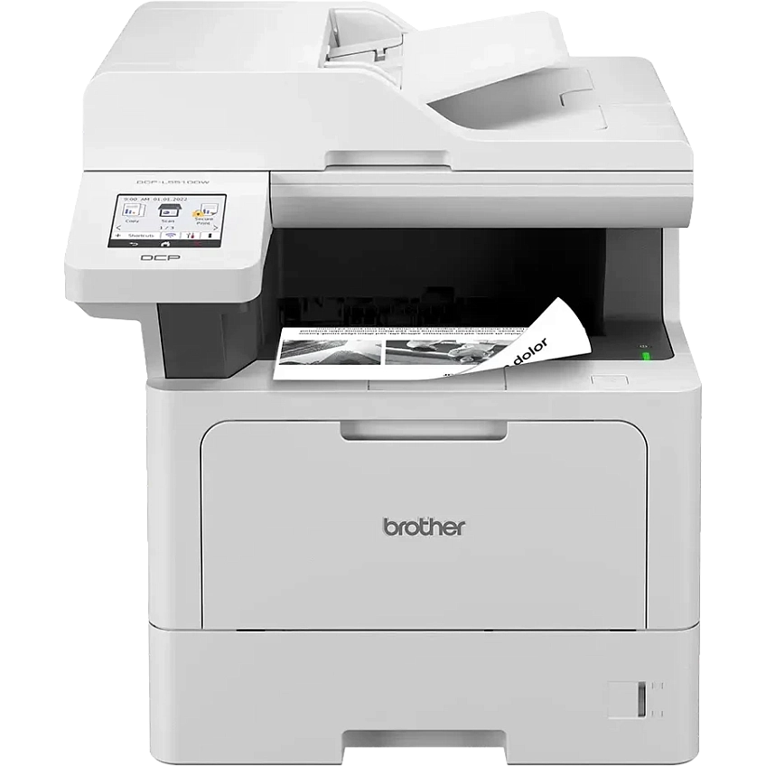 МФУ Brother MFC-L5710DN - фото 1