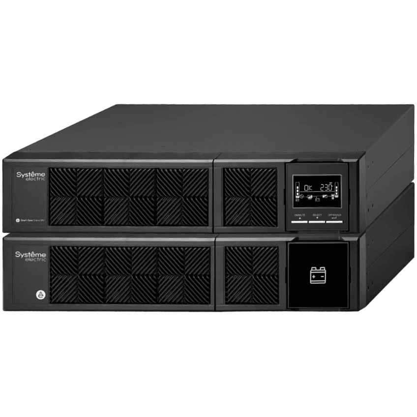 ИБП Systeme Electric SRVSE2KRTXLI - фото 1