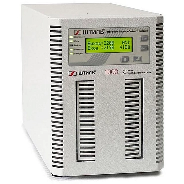 ИБП Штиль ST1101L