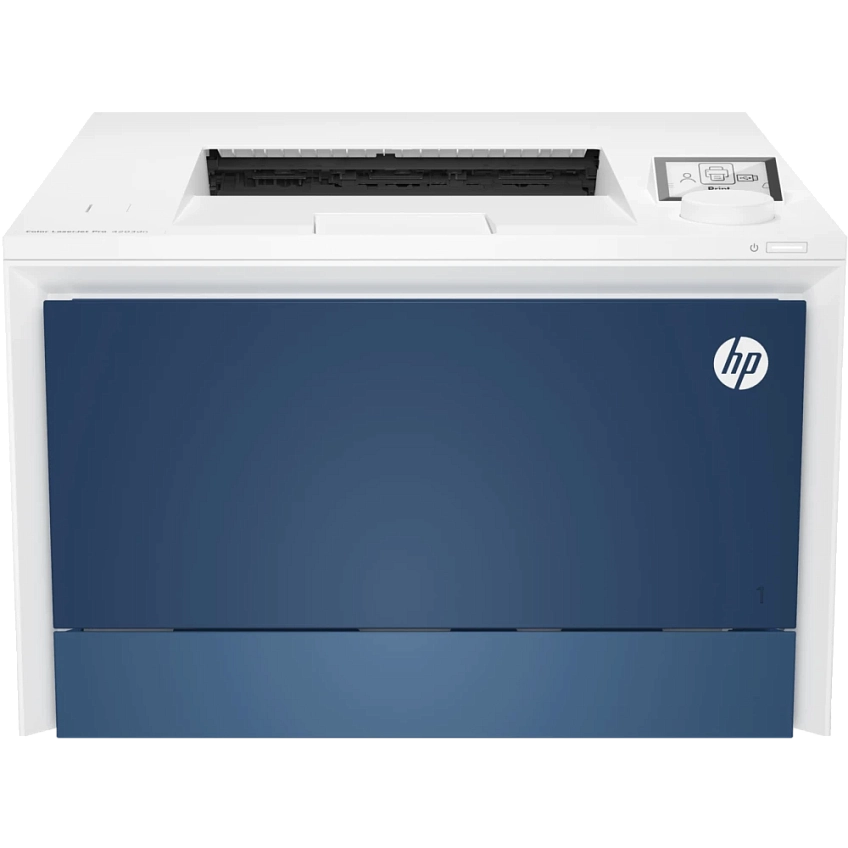Принтер HP Color LaserJet Pro 4203dn (4RA89A) - фото 1