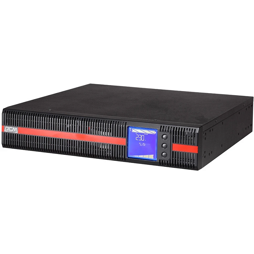 ИБП Powercom Macan MRT-2000-L - фото 1