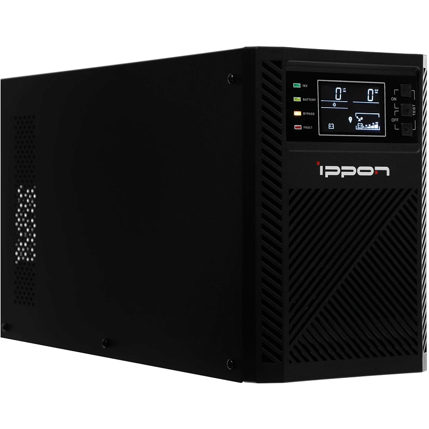 ИБП Ippon Innova TAE 1000 - фото 3