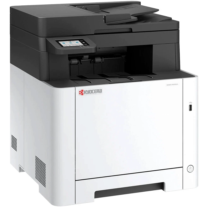 МФУ Kyocera Ecosys MA2101cwfx - фото 1