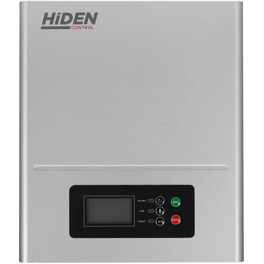 ИБП HIDEN Control HPS20-0312N - фото 2