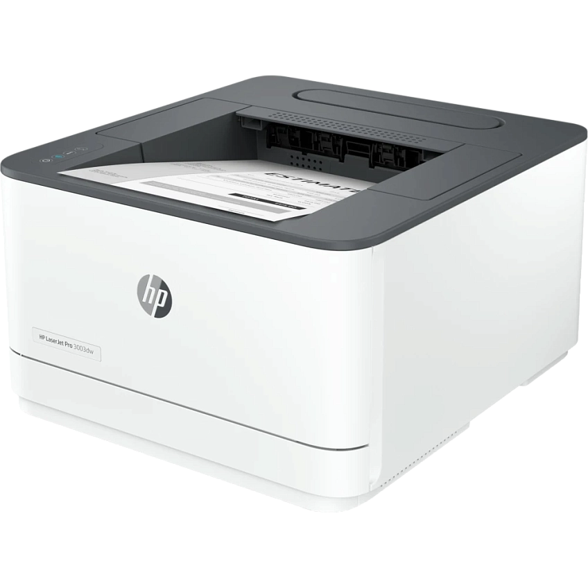 Принтер HP LaserJet Pro 3003dw (3G654A) - фото 2
