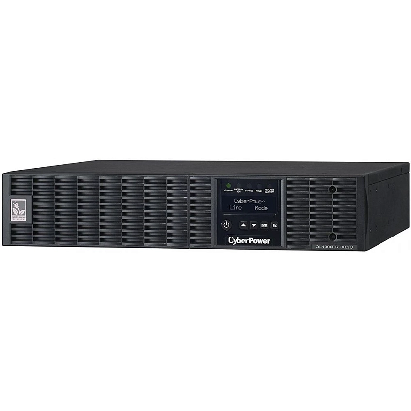 ИБП CyberPower OL1000ERTXL2U - фото 3