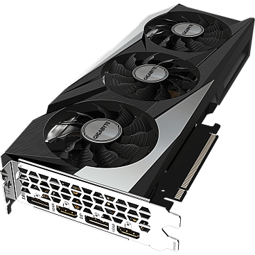 Видеокарта NVIDIA GeForce RTX 3060 Gigabyte 12Gb LHR (GV-N3060GAMING OC-12GD 2.0)