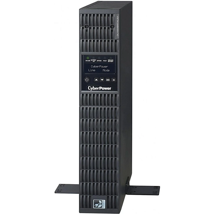 ИБП CyberPower OL1000ERTXL2U - фото 1