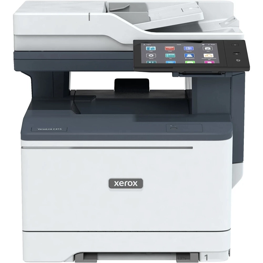 МФУ Xerox VersaLink C415 - фото 1