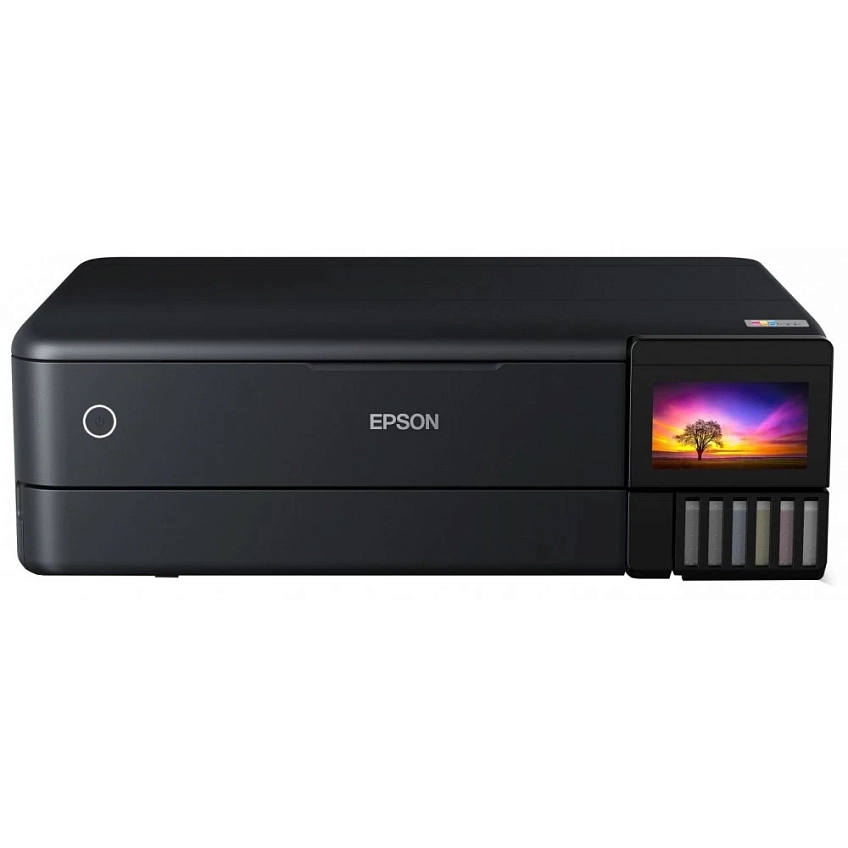 МФУ Epson L8180 (C11CJ21403) - фото 2